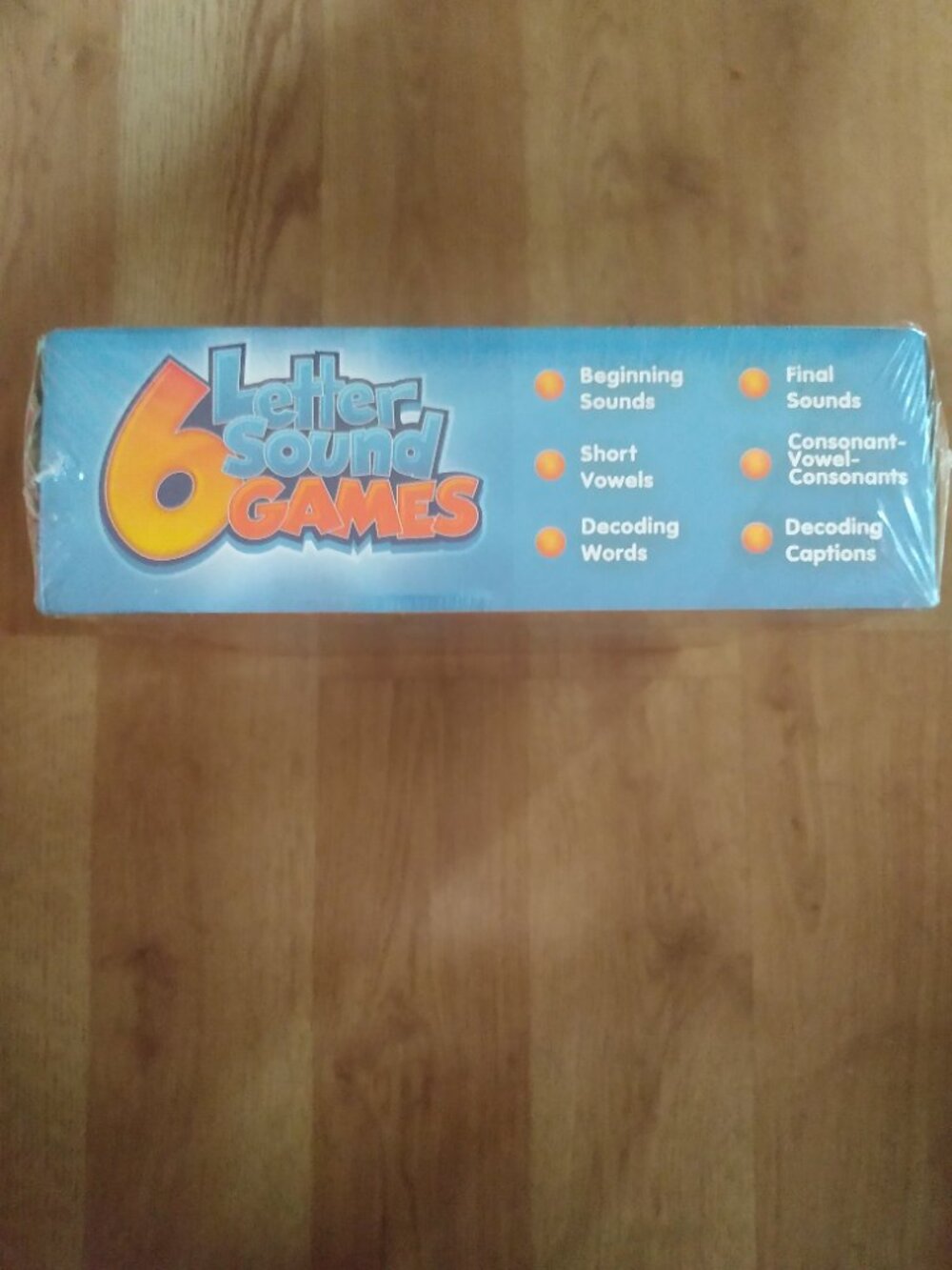 Children's Learning Game - Picture 4 of 4